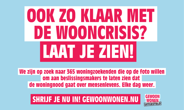 Woon je in Rotterdam?